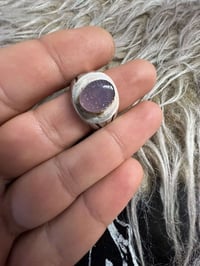 يماني بنفسجي • ذهب21 • قياس24-25