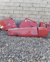 بونيد • تركتر ايراني • الشرقاط