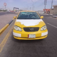 بيوايدي • ٢٠٢٠ • محرك وكير كفاله
