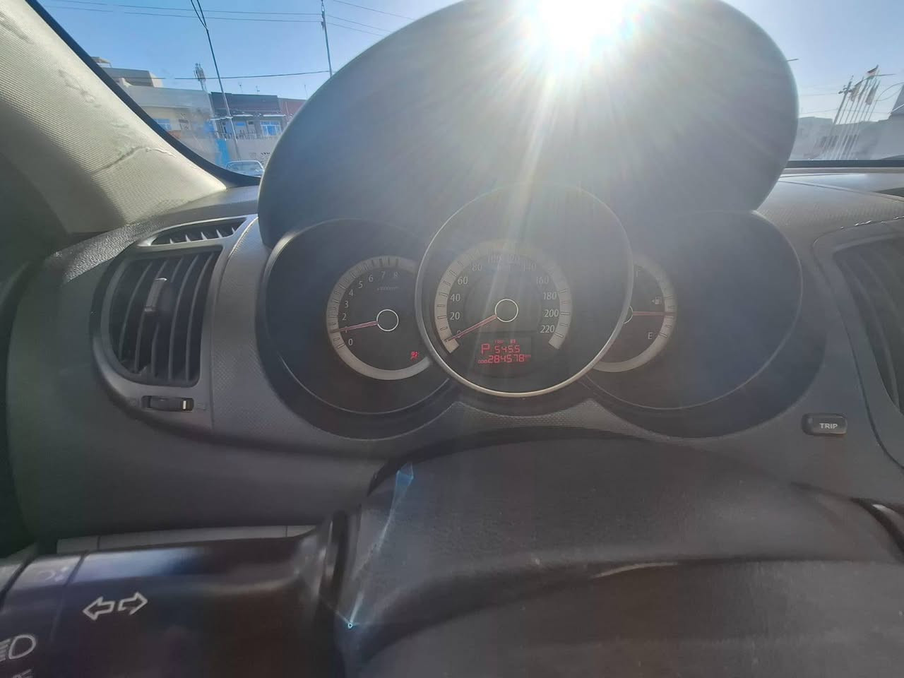 اربيل بحركة *********** أربيل, العراق
