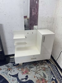 ورحمة الله غرفت نوم لبيع سعر موناسب 07736612195