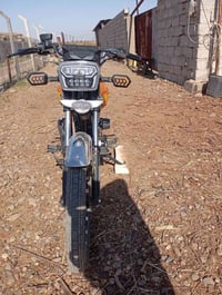 دراجة سونك • موديل ٢٠٢٥ • بغداد تاجي