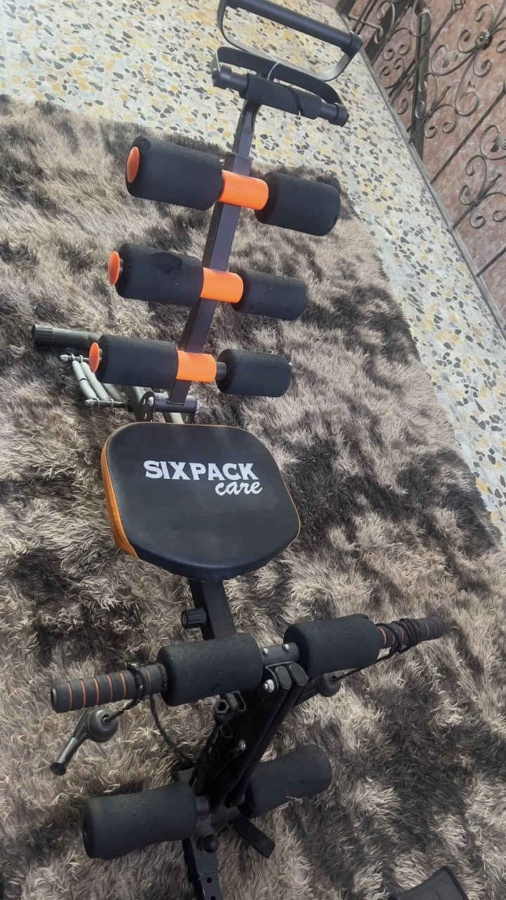 جهاز رياضي   ب25 مكان بغداد جديدة


**إذا كنت صاحب هذا الإعلان وتريد حذفه لأي سبب، رجاءا أرسل رسالة إلى الدعم الفني**