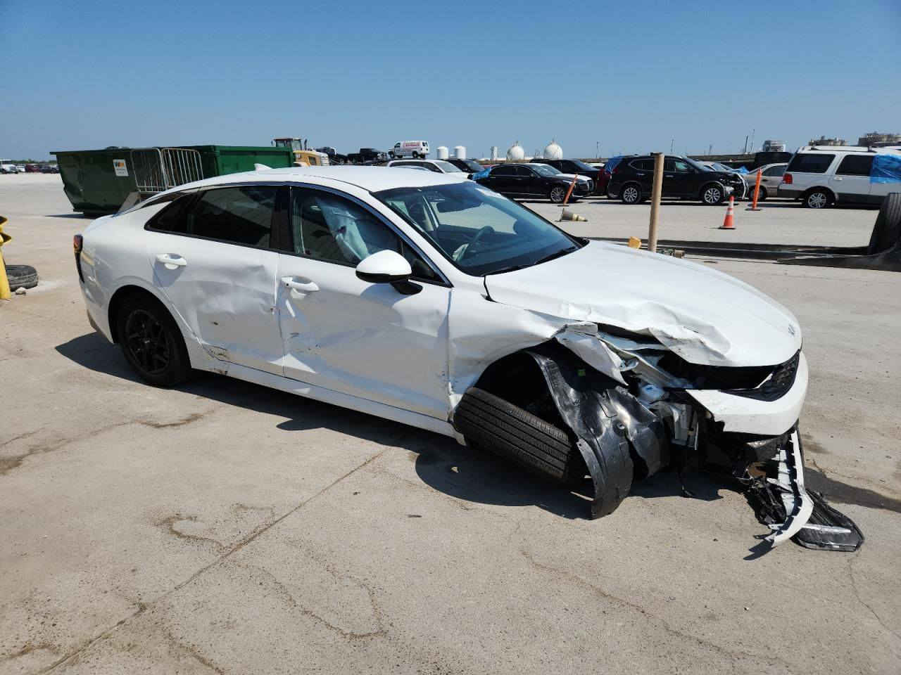 ﷽
*كيـــــا(K5)(LXS)موديــ2025ـل*
*السعر147💵مصلح)واصل للميناء*
__________________________
🚘 كفالة: (🔧 كير – ⚙️ محرك – ❄️ تبريد – ⚠️ حادث مسبق شرط الفحص) 
______________________________
🏢 يوجد لدينا مكاتب في جميع المحافظات لغرض المكاتبة مكاتبنا ضمن المحافظات الآتية: بغداد_ كربلاء _بصرة _حلة _ناصرية _عمارة
______________________________
📞 اتصال أو واتساب:
👤علي ناصر 
📱***********
👤 أبو أسد
📱 ***********

---
رابط كروب الواتس اب مزاد امريكا (مزاد 🇱🇷)
https://chat.whatsapp.com/KAoWEws6Rer6AtjM59D2FA
______________________________
🔗 رابط كروب الواتساب – نشر يومي لجميع أنواع السيارات (الإمارات) 🇦🇪:
https://chat.whatsapp.com/G6Loe2hW2XeI5QWDgcjXqc
