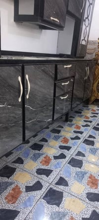 كاونتر • جديد • للبيع