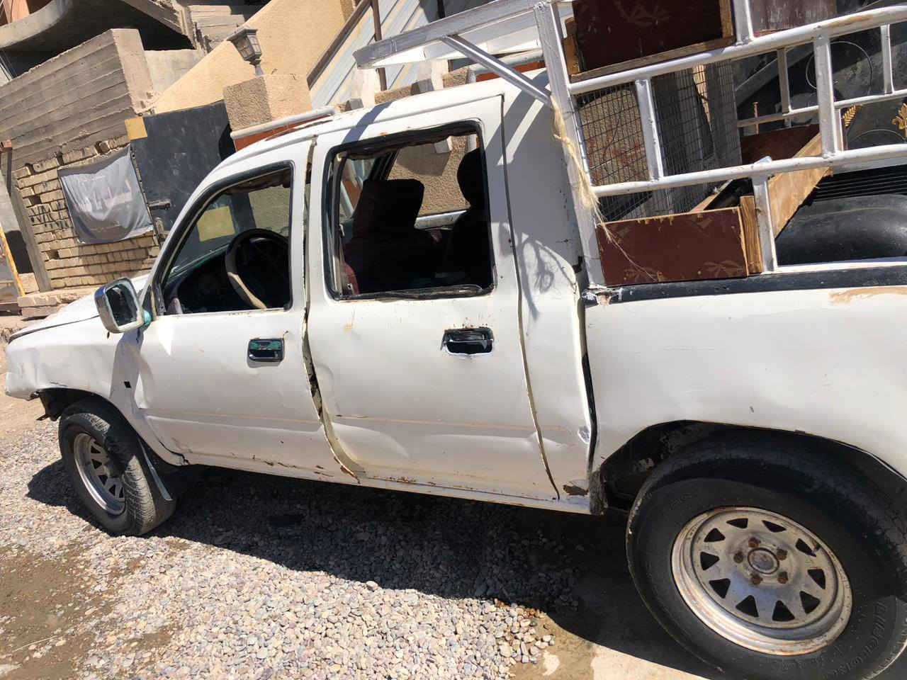 السلام عليكم
بيكم كلك دبل للبيع مكينة وكير جديدة السعر 1750قفل
***********
