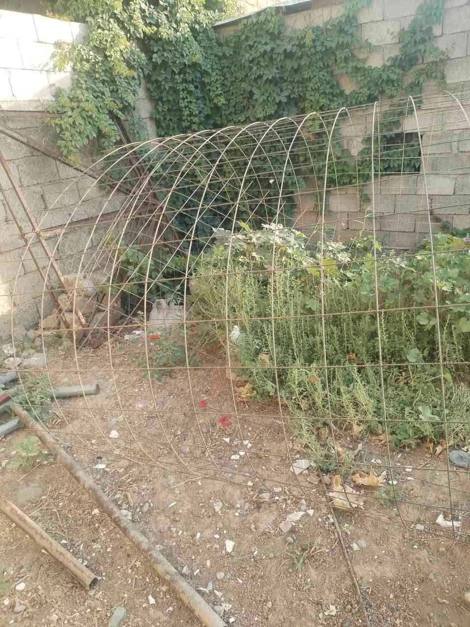 للبيع
باب حديد مال حديقه
بواري سياج عدد ٩
بي ارسي جديد  قطعتين كبار
مع شلمانات


**إذا كنت صاحب هذا الإعلان وتريد حذفه لأي سبب، رجاءا أرسل رسالة إلى الدعم الفني**
