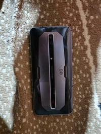 ريدمجك ٦برو • ٢٦٥ • شاشه ١٦٥ هرتز