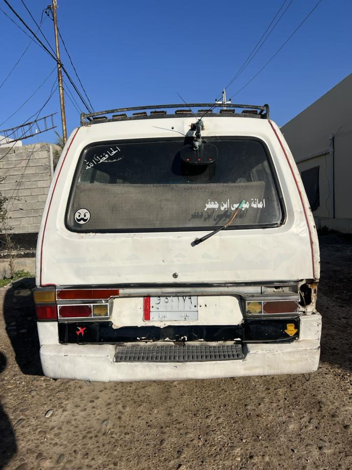 سلام عليكم للبيع كيا بسته مكينه جديدة لاصرف لابخار كير زين اكسل جديد سنوية نافذه راعيها مسافر  السعر13وبيها مجال بيع او مراوس بخصوصي العنوان ديالى ***********
