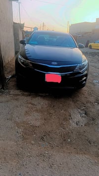 اوبتمه موديل2018 وارد امريكي ماشيه 55 حادث بنيد مصبوغ وجاملغ فقط سيارة...