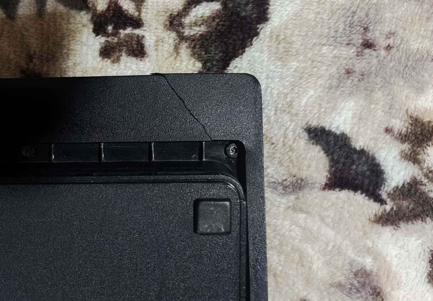 بلي 3 سليم بالة للبيع نظام 4.91 مهكر كامل بي الالعاب الى بالصورة مساحة الجهاز 320GB معا اثنين جويستك تجارية و كيبل كهرب و شحن بي ضرر بسيط من يم زر البور واضح بالصور و مبدل مكان HD السعر 100 الف
مكاني الموصل الايمن
***********
بلي 3 سليم بالة للبيع نظام 4.91 مهكر كامل بي الالعاب الى بالصورة مساحة الجهاز 320GB معا اثنين جويستك تجارية و كيبل كهرب و شحن بي ضرر بسيط من يم زر البور واضح بالصور و مبدل مكان HD السعر 100 الف
