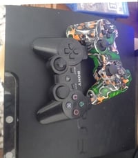 بلي ٣ • مهكر • مع ملحقات