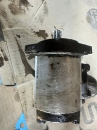 دافعة • تويوتا • رافعة ٢طن