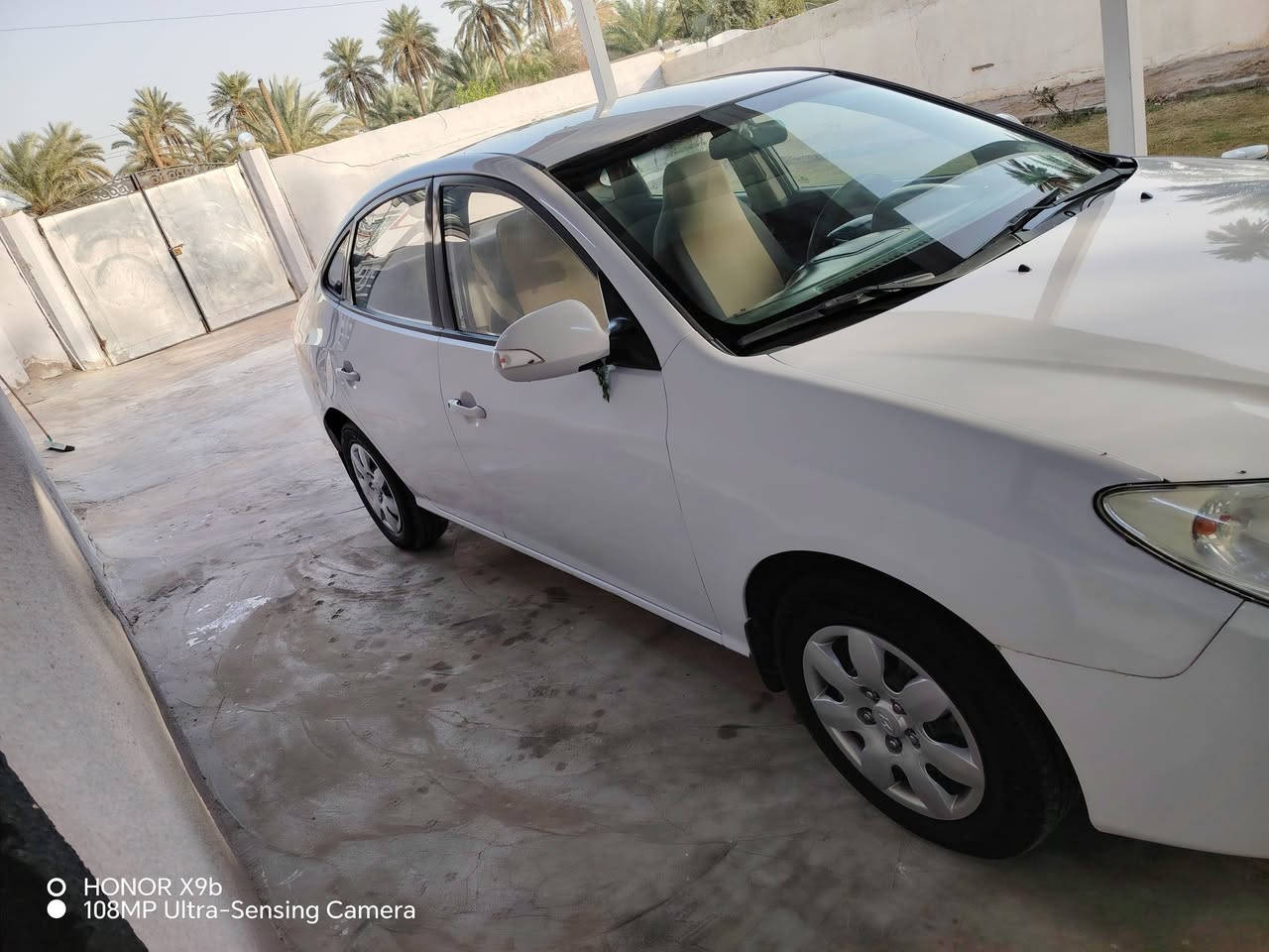 السلام عليكم النترا موديل 2011مقدس كفاله ماعدا باب رش بدون فتح مكان بابل رقم ***********
