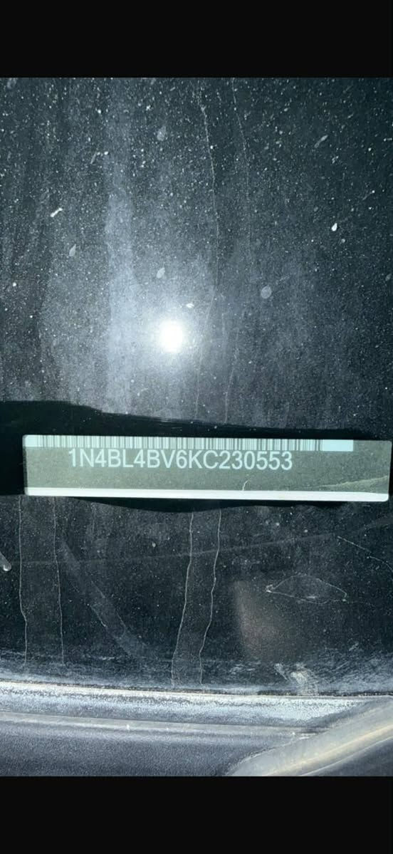 مكلف بلنشر
التما للبيع موديل 2019 رقم سليمانية جديد تحويل مباشر سيارة جاهزة كير محرك صدر تايرات تبريد تدفا كهربائيات كلها شرط تحويل مباشر ضرر موضح مع رقم الشاصي 
مكاني صلاح الدين الزويه بيع نقد السعر 128  بيها مجال 
***********
