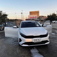 سيارة K3 موديل 2024 موصفات فول   ماشية18 ألف السيارة مكفولة   باسم الش...