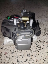 محرك  gy6 150 cc  هذا محرك يجي كسر كارتون وليس مستخدم يرهم الجميع الدر...