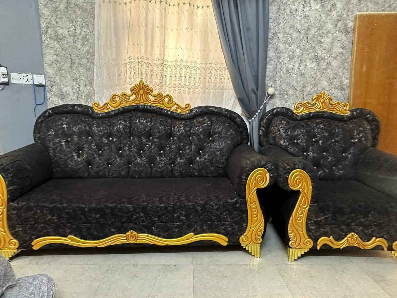 تخم ملكي نضيف جدا 10 مقاعد ب 200 اكو مجال
ديوانيه التقية


**إذا كنت صاحب هذا الإعلان وتريد حذفه لأي سبب، رجاءا أرسل رسالة إلى الدعم الفني**