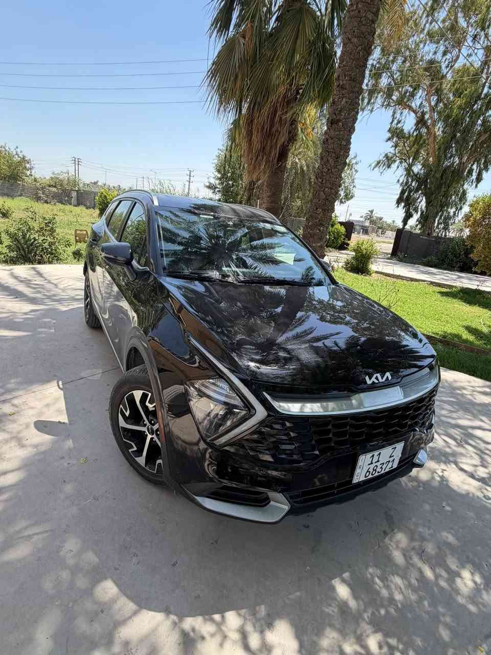 🚗 كيا سبورتج 2023 للبيع
🔹 وارد أمريكي
🔹 باسم المالك (تحويل مباشر)
🔹 ممشى: 84 ألف كم
🔹 فول مواصفات
🔹 سونار الفحص مرفق
🔹 كفالة عامة

📌 الحالة:

* الحادث: بارد بالجنطة فقط
* بدون فتح إيرباغ
* بدون فتحة سقف
* السيارة نظيفة وجاهزة للاستخدام

💰 السعر: 18,500 دولار

📍 الموقع: بغداد / المدائن

📞 للاستفسار: ***********

✅ سيارة مرتبة ونظيفة، فحصها مرفق، ومحرك وكير بحالة ممتازة، جاهزة للاستخدام مباشرة.
