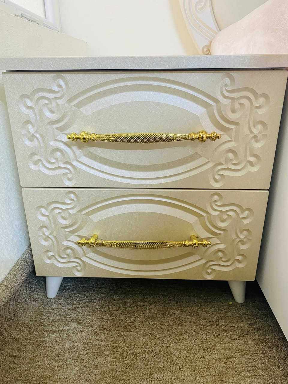 سیستەمی پانی ١٨٠ سانتیم و دۆشەكی توبی و دژە فەقەرات و هەردوو چەكمەچی لەگەڵە بۆ فرۆشتن لەكەلار ٣٧٠ هەزار


**إذا كنت صاحب هذا الإعلان وتريد حذفه لأي سبب، رجاءا أرسل رسالة إلى الدعم الفني**