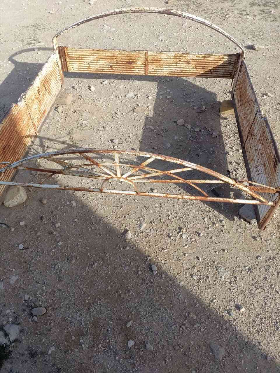 سلام عليكم محجر للبيع نيفارا سعر خاص طب وتدلل لمكان قضاء الشنافيه


**إذا كنت صاحب هذا الإعلان وتريد حذفه لأي سبب، رجاءا أرسل رسالة إلى الدعم الفني**