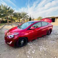 الانتره • ٢٠١٦ • ماشي ١٤٠٠٠٠