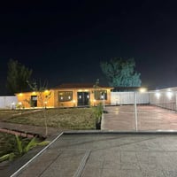 متوفر مزرعة للإيجار موثوقة في تطبيق اجرلي في بغداد ابو غريب قرب مركز ش...