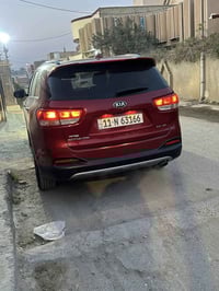 سورنتو 2016 07733712405