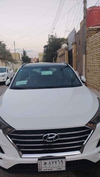 توسان • ٢٠١٩ • ٤٧٠٠٠ كم