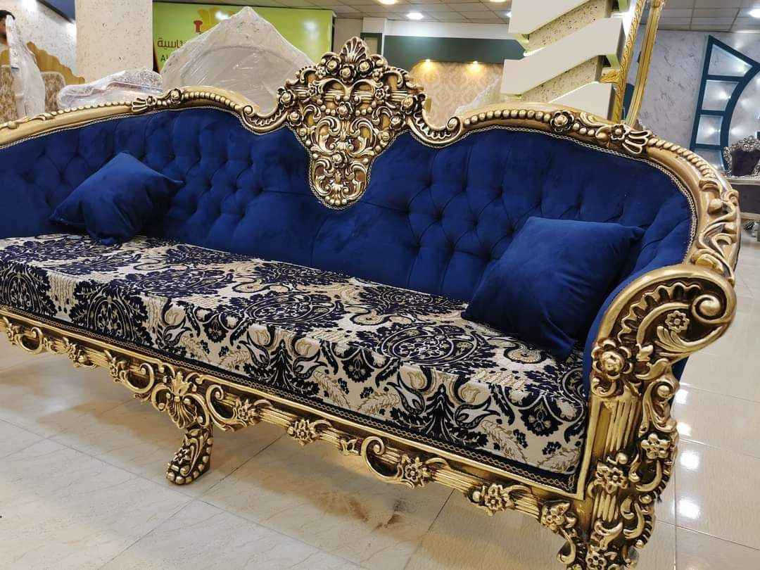 🌷 عرووووض خاصة ولأول مرة
 لموديل الريتاج

  السعر بالخاص 
10 مقعد مع سيت طبلات هديه

يوجد خدمة توصيل بغداد, العراق


**إذا كنت صاحب هذا الإعلان وتريد حذفه لأي سبب، رجاءا أرسل رسالة إلى الدعم الفني**