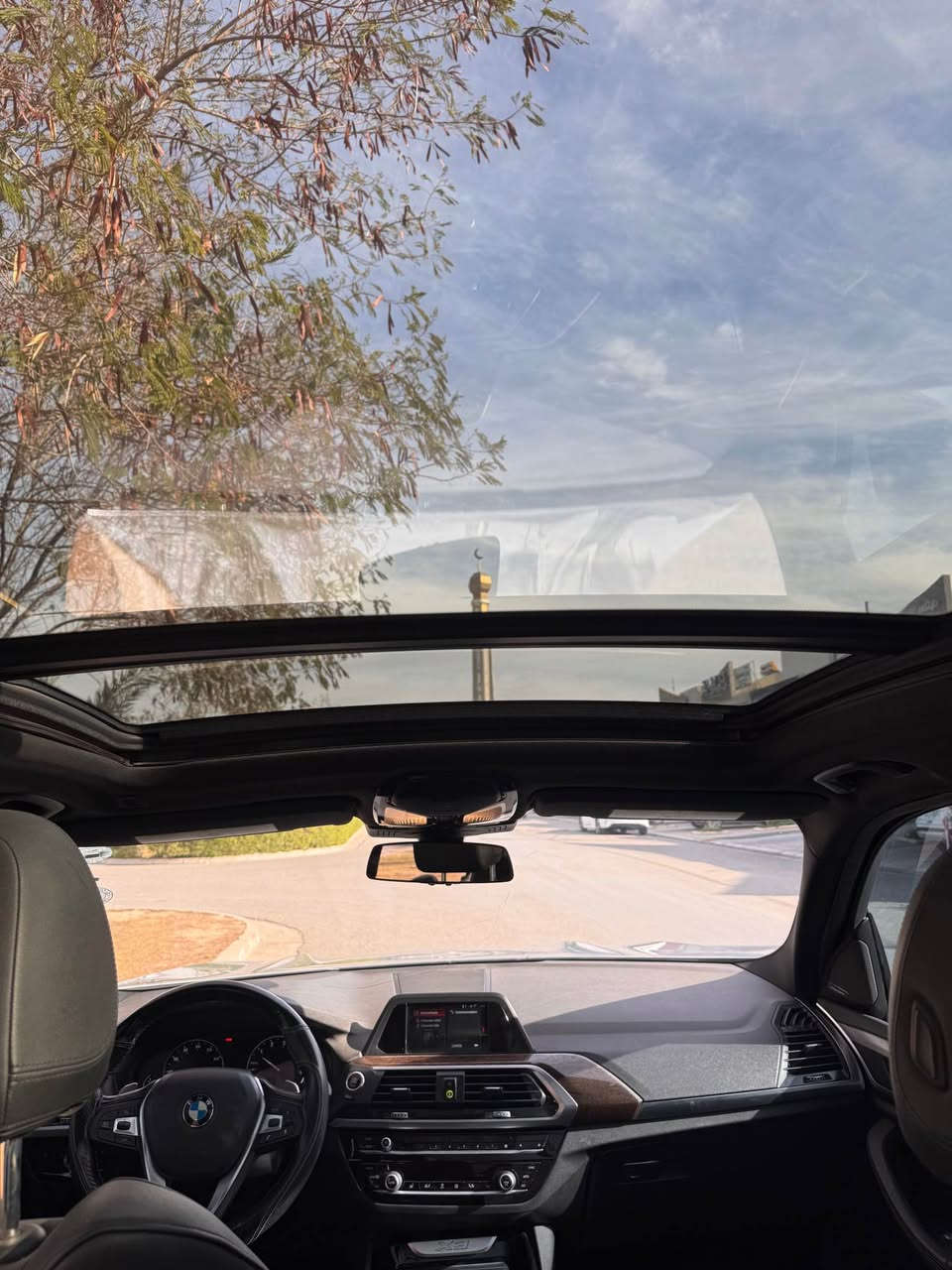 BMW X3 2019
Sdrive
فول مواصفات سەماعە هارمان کاردن و پانۆراما و كوشن گەرم
پشت و پێش کەپس یەک چاملغی سبوغە (دوو دەرگای لە ڕەنگی خۆی گۆڕایە) بەبێ ئێرباگ
٨٢،٠٠٠ کم ڕۆییە
هەموو شتی بەشەرت گێر مەکینە کارەباییات
سعر : ١٧٥$ و مجال 
***********
—————————- 
فول مواصفات سماعات هارمن كاردن و بانوراما كشن تتفيه
واحد جاملغ مصبوغ بدون ارباك (بابين مبدل نفس لون شركه)
٨٢،٠٠٠كم مشيه
كلشي بشرط كير و محرك
سعر : ١٧٥$ و مجال
*********** أربيل, العراق
