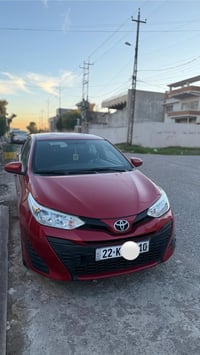 يارس • ٢٨٠٠٠ كم • موصل/اربيل