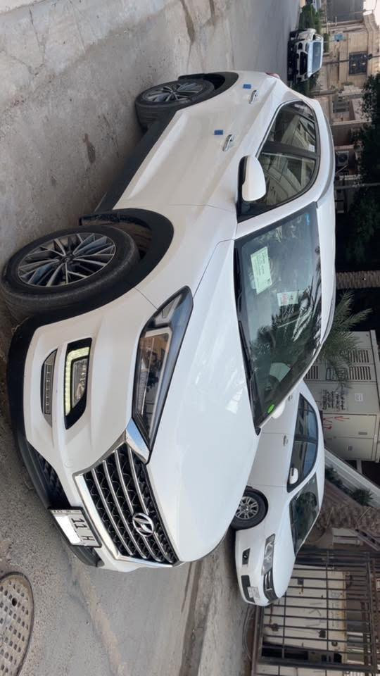 توكسان2020 خليجي
مكفولة 

ماشي 72 الف حقيقي 

بصمه 

كرسي كهرباء عدد 2 

ترحيب بصمه

يدات نيكل 

كامره خلفيه 

مري شفط 

ويل كب 19 

هاندبريك رجل

خمس عدسات 

كشنات جلد

 اي اب اس شاحن واير ليس 

مري كهرباء    

رقم بغداد الجديد 

سنوية بسمي 

هزة جديدة 

بلاجكتر لد

وبعد معروفة مواصفات ال توسان 

مكان السياره بغداد زيونة 

رقمي ***********

غير متواجد عل نت
