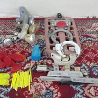 برجستونات • تجارية • بيهن مجال