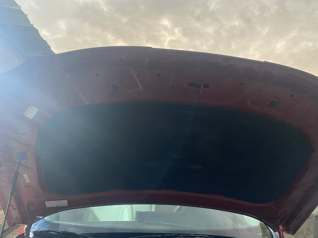 السلام عليكم النترة مديل 2023وارد امريكي بدون حادث بيه سونار بل عراق رقم بغداد بسمي سيارة بعده لوك مكفولة من كلشي مكان بغداد الدورة ***********
