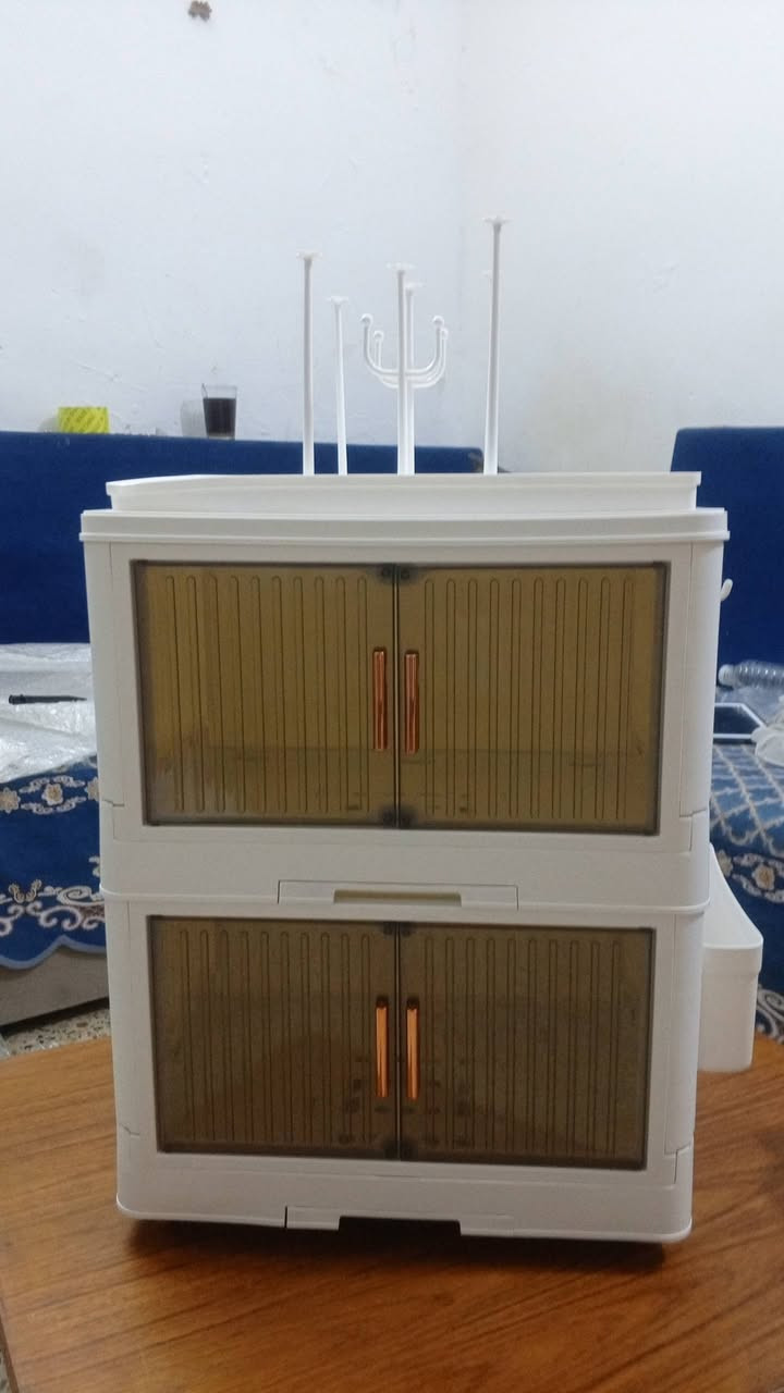 لوكر مطبخي قياس 50*40*30 سعر 20 مع توصيل 
***********
