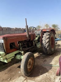 عنتر • بغداد المحمودية • تايرات جديدة