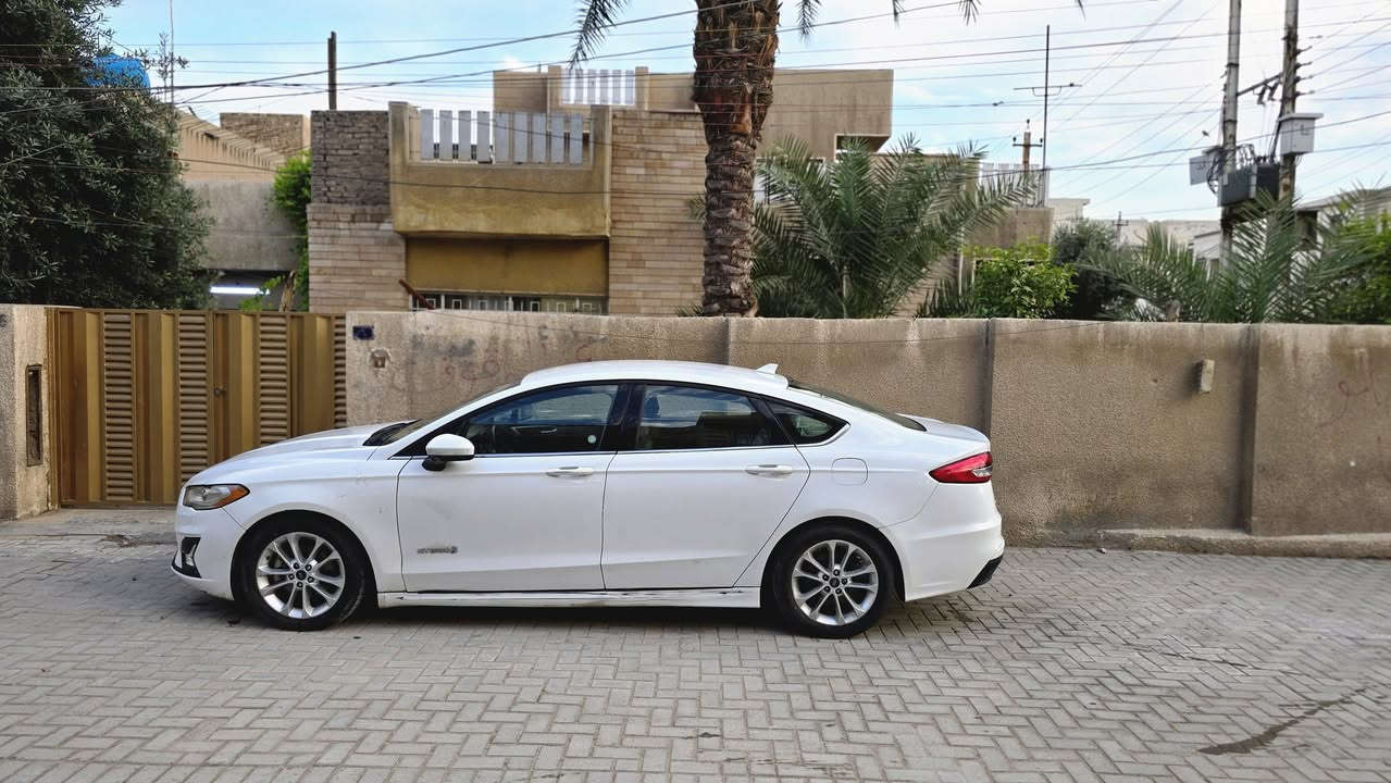 Ford fusion hybrid ☘️ (2019) (se)

🛑 فورد فيوجن هايبرد للبيع

⛽️ محرك 2000

🛑كيلو متر 163,000

🛑مواصفات غنيه عن التعريف كلشي شغال رادار بصمه الخ

🛑حادثها في أمريكا (فقط) وجود طخات بسيطه مال شارع كلشي موضح بالصور 

🛑السعر 124  وبي مجال 

🛑العنوان / السيدية 

***********
