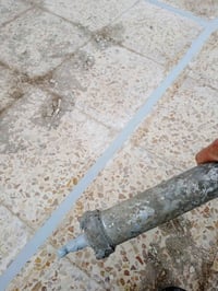 عزل رطوبة • معالجة شقوق • الموصل