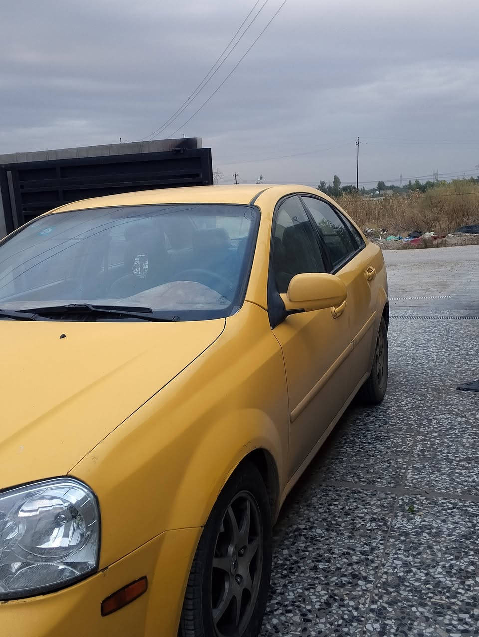 السلام عليكم اوبترا فورنزا 2008 سياره حلوه وجديده صدر امامي خلفيي جديد تخمم تأير جديد كير محرك خير من الله نضيفات حيل رقم بغداد بأسمي تحويل مباشر السعر 50 رقم الهاتف ***********
‏***********..
‏
