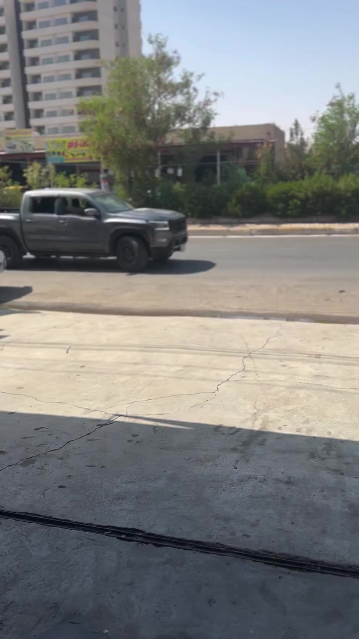 بيكاب نيسان فونتيره اكس برو 2024 فول موصفات فتحه سكف كشن وستيرن  جلد تدفه تبريد شاشه كبيره محرك سته سلندر لون نفطي راقم كامل سليمانيه السياره في كركوك التوصل معه هاذ الرقم ***********
