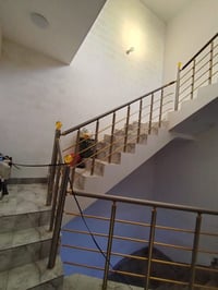 الجغيفي الثانية • بيت طابقين • طابو زراعي