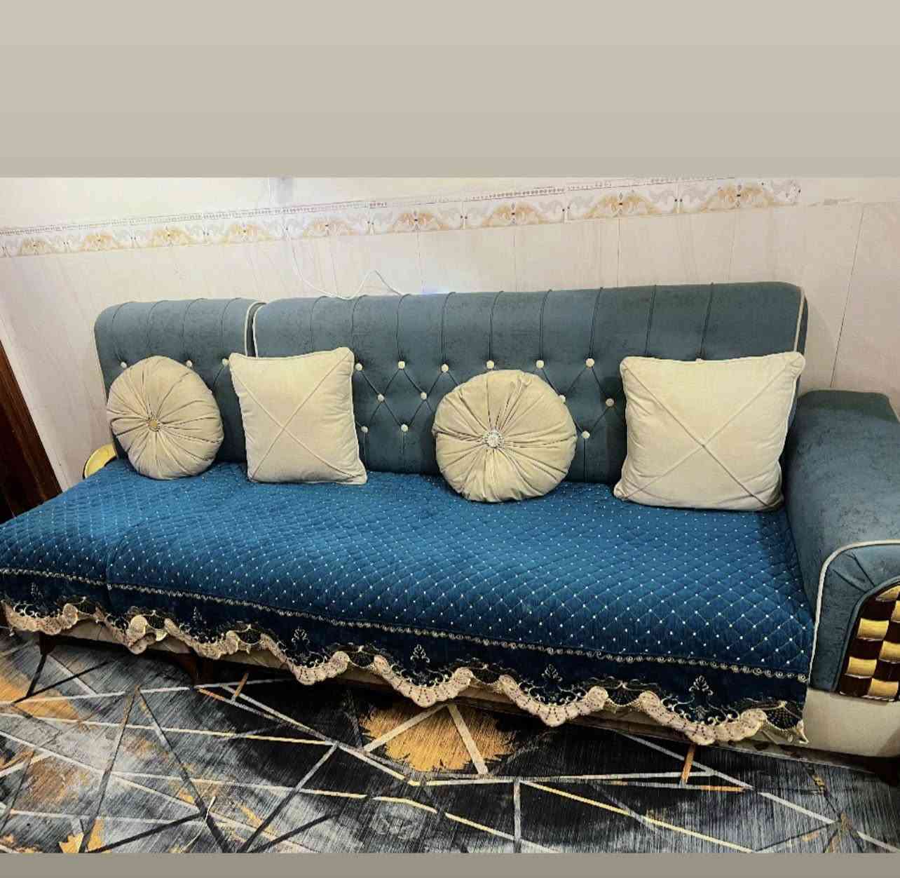 تخم تسكام نظيف مابي اي اضرار وعشر مقاعد سعره 250


**إذا كنت صاحب هذا الإعلان وتريد حذفه لأي سبب، رجاءا أرسل رسالة إلى الدعم الفني**