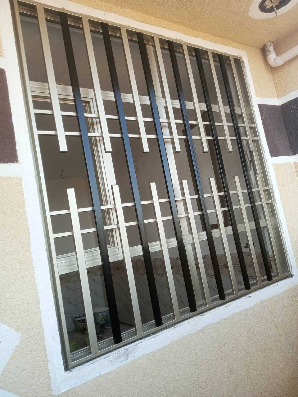 صباغ حديد ابواب وشبابيك كرسته وعمل مع التنضيف القطعه (25الف  الى 35  حسب نوعية وجودة الصبغ) 

صباغ دواخل جدران وسقوف حسب النضافه 

صباغ واجهات بجميع انواع الاصباغ بأنسب الاسعار

الاتصال على الرقم التالي (ابو ريحانه) 

 ***********
