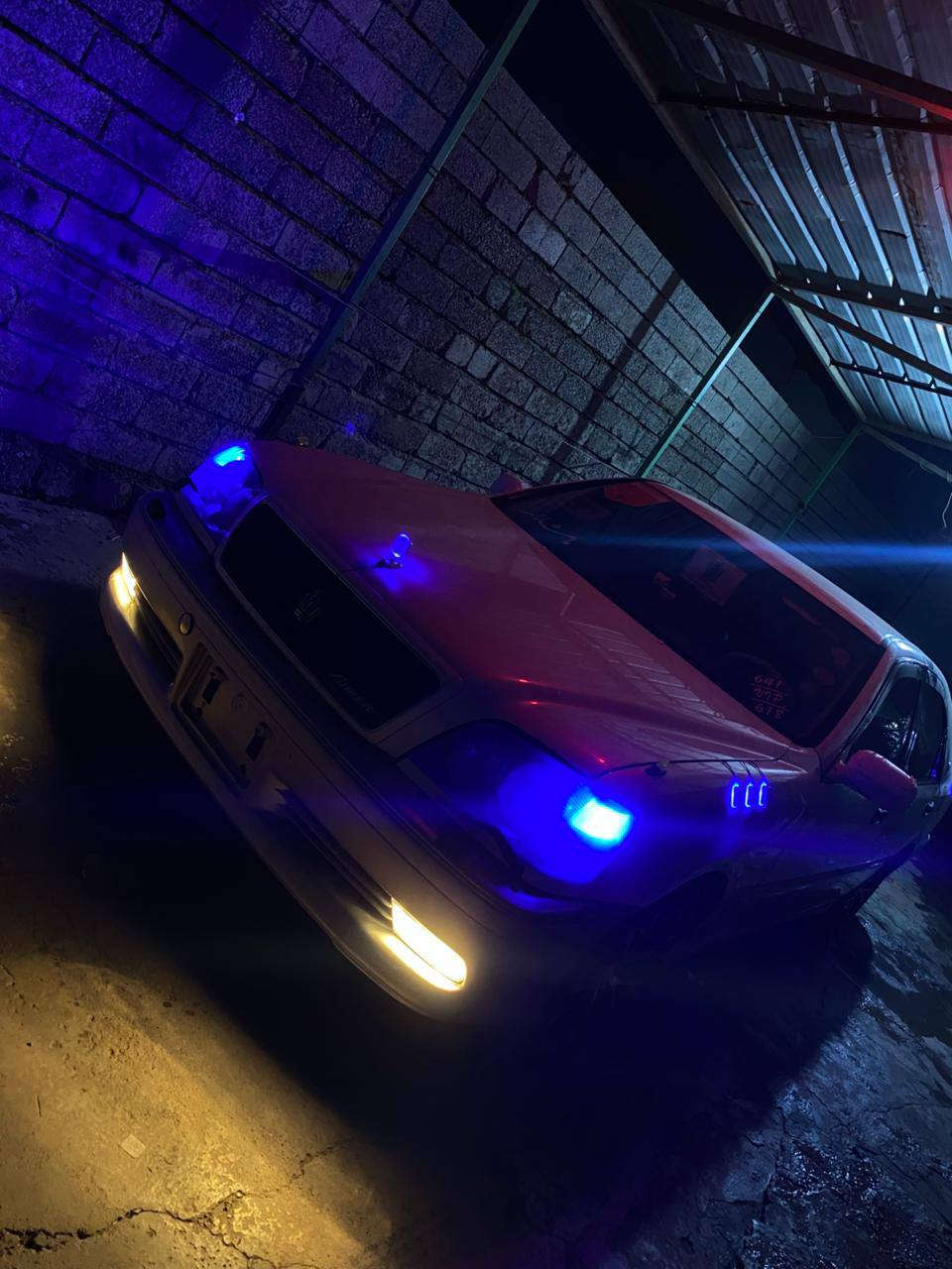 ملكه للبيع سياره جاهزه من كل النواحي مابيها اي نقص محرك ديفور جبير شرط سعر38وبي مجال***********
