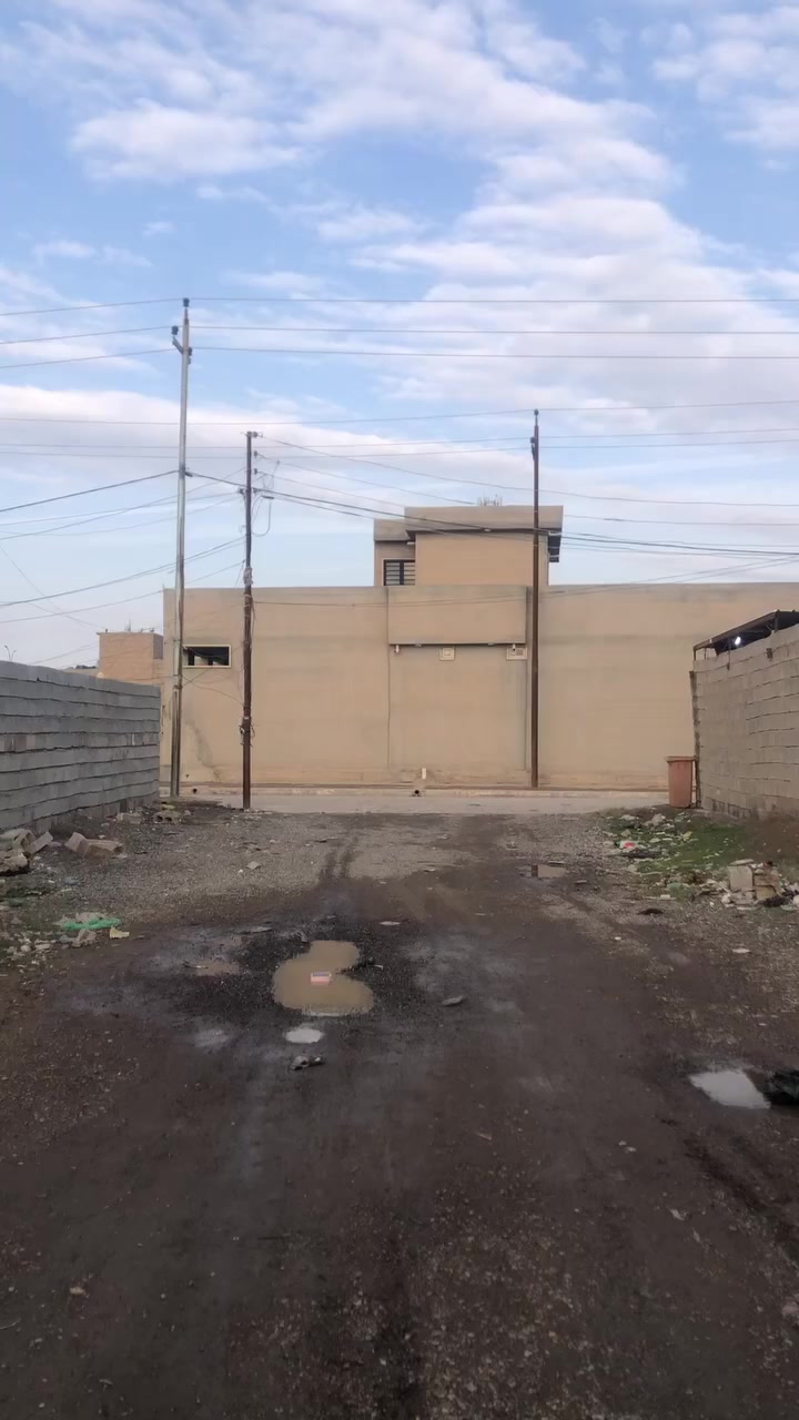 السلام عليكم هيكل للبيع وره مول حميد المهدي الاول مسجل بل بلديه ماعليه اي مشاكل ب اسمي المساحه 250 لاستفسار اتصل ***********
