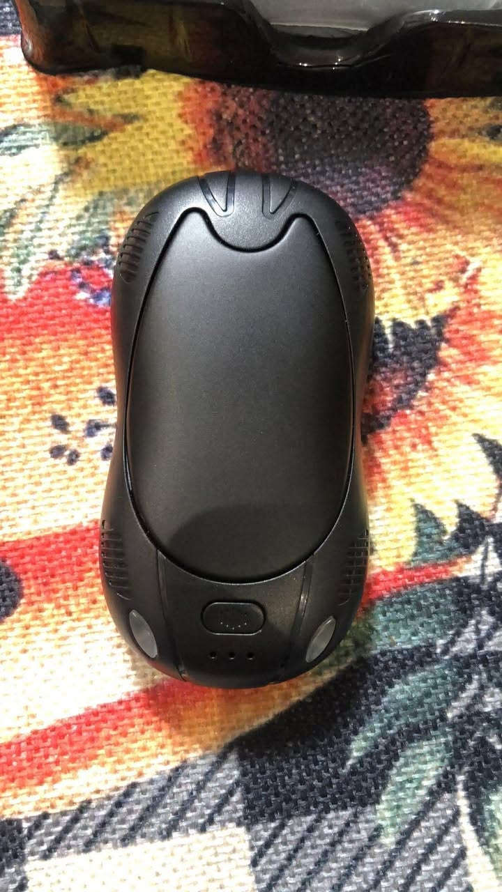 باور بانك ودفاية أيد بنفس الوقت الحجم ١٠٠٠٠ ملي أمبير كل قطعة ٥٠٠٠ ماركة راقية ب ١٥ الف


**إذا كنت صاحب هذا الإعلان وتريد حذفه لأي سبب، رجاءا أرسل رسالة إلى الدعم الفني**