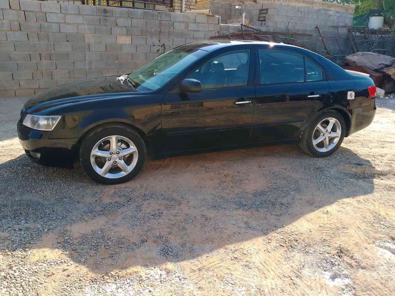 السلام عليكم لبيع سوناته 2008واردامريكي بيها قطعتين صبغ جاملغ وبنيد بدون داخل   مكينه 2400 فول مواصفات تحويل مباشرالسعر85وبيها مجال  العنوان بابل مسيب رقمي ***********
