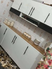 مترين • كاونتر • سنك متر و٢٠
