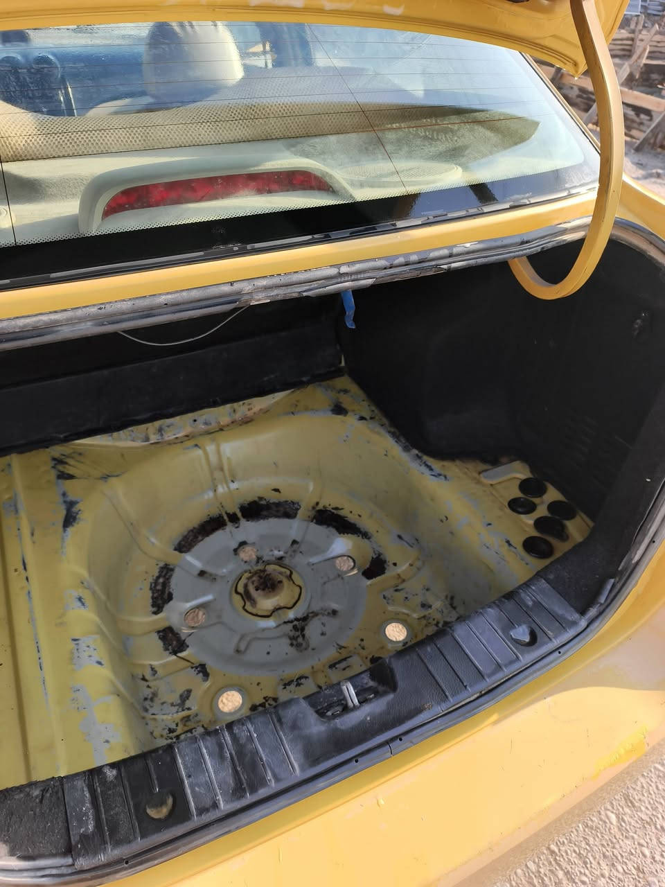 سلام عليكم
افيو ٢٠١١ شركة عامة
داخل عسلي 
رقم بغداد بسمي 
كير عادي 
محرك مفتوح 
سيارة بلادية 
ماشي ١١٥
كير مكينة صدر نضيف 
بيهة بنيد مصبوغ باقي مكفول 
مكاني بغداد دورة 
*********** 
سعر ٥٣
